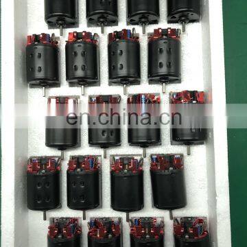 Trailer Truck RS540SA High Torque DC Motor for Toys 7.2V 7.4V photo-5