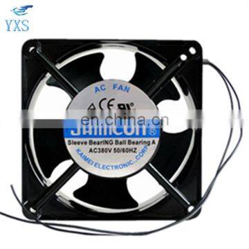 JA1238H3 380V 0.1A 12038 12cm cooling fans