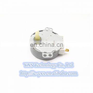 49TYZ-A2 49TYZ Synchronous Motor 220/240v at Stock photo-3