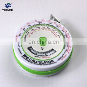 Logo Printed BMI Calculator Tape Measure photo-5