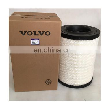 wholesale Heavy Duty Truck Parts Engine Air Filter 21337557 21834199 8149064 AF4540