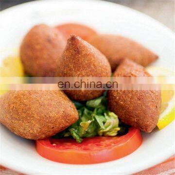 Mini Lebanon Kebbeh Making Machine / Smaller Shop Use Kibbeh Machine Supplier photo-5