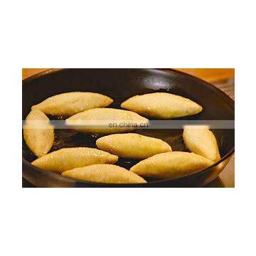 Grain Product Kubba Processing Encrusting Machine for Kubba Kibbeh Kibbe photo-3