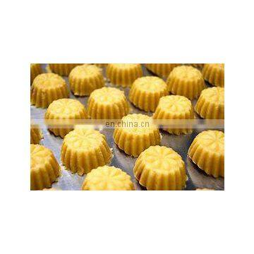 Low Price Multi Use High Performance Stainless Steel Automatic Maamoul Making Machine With Retail photo-6