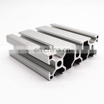 anodized aluminum T-Groove Aluminum T-track