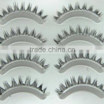 Regular False Eyelashes photo-5