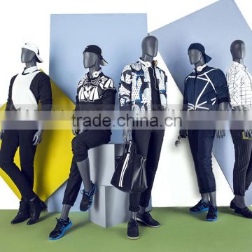 2016 Hot Sale Strong Men Mannequins Full Body Mdel MLM