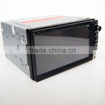 Quad Core !android 4.4 Car Dvd Player for Universal +factory Directly +OEM+DVR! photo-5