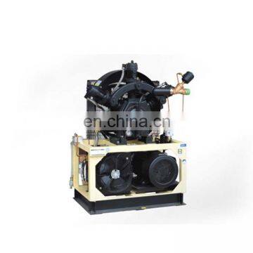 30 Bar High Pressure Air Compressor Price photo-3