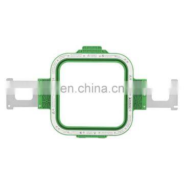 7.25x7.25 Inch Magnetic Frames for for Brother PR Machine and Ricoma EM1010 Machine photo-3