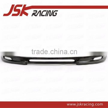 2002-2007 ABT STYLE CARBON FIBER FRONT LIP FOR VW GOLF 5 GTI (JSK300207)