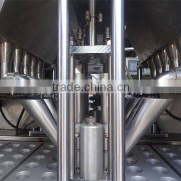 Espresso Coffee Filling Sealing Machine Coffee Capsule Filling Machine Quality Choice photo-6