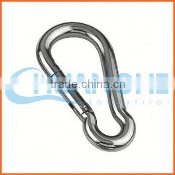 Made in China Double Fix Round Snap Hook photo-2