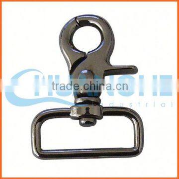 Made in China Double Fix Round Snap Hook photo-3