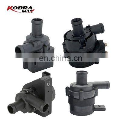 06H121601M Factory Engine Spare Parts Car Electronic Water Pump For Audi Electronic Water Pump photo-4