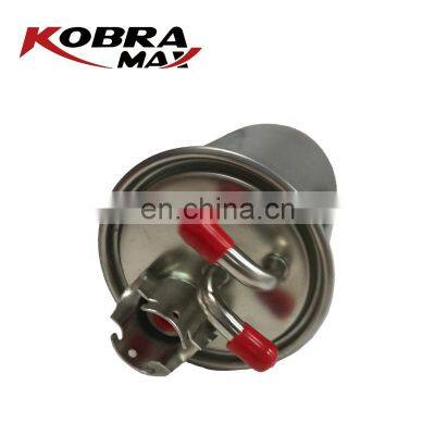 Auto Parts Diesel Filter For VAG 7MO127401A photo-2