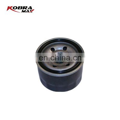 A132 180 00 10 1230A040 production line machine manufacturers Car Oil Filter For MITSUBISHI