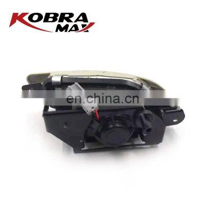 Auto Spare Parts Right Fog Light For DAEWOO Racer Nubira LEGANZA 96175354