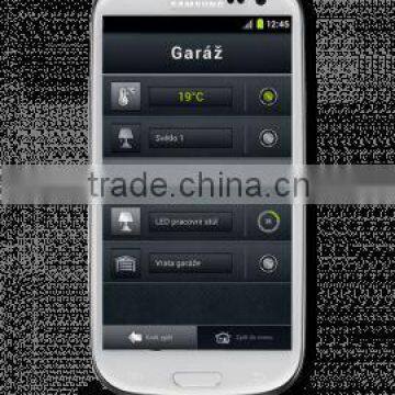Inels Home Control Switch RFGSM-220 Dimming Actor photo-3