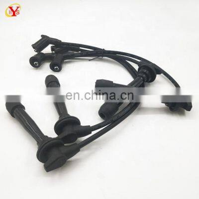HYS Ignition Wires Set Spark Plug Wire Set Ignition Cable for 27501-26D00 for Accent ELANTRA photo-3