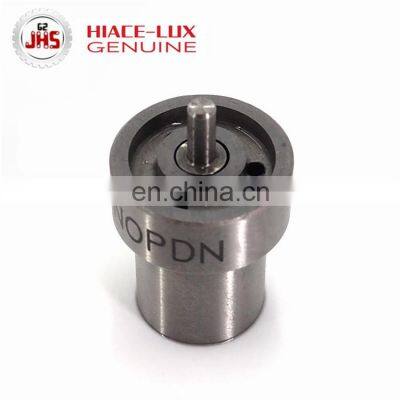 hot sale diesel fuel injector nozzle DN0PD37 OEM  093400-5370  for 4D68