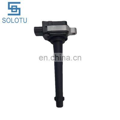 High quality car auto part ignition coil OEM 22448-CJ00A for X-TRAIL QASHQAI