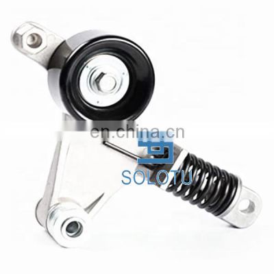 Car Belt Tensioner Pulley Engine Belt For Camry Corolla Matrix RAV4 Solara 16620-0H020