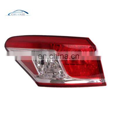 High Quality Tail Lights for Lexus ES 2010-2012 photo-2