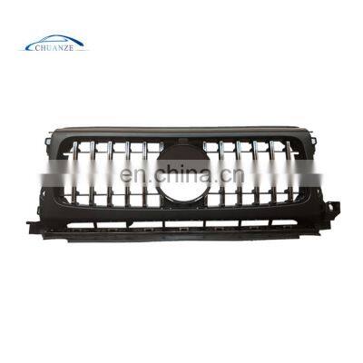 FOR MERCEDES BENZ G63 2019  GRILLE FOR G55 G63 G550