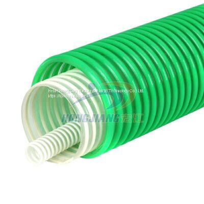 PVC Suction Hose supplier