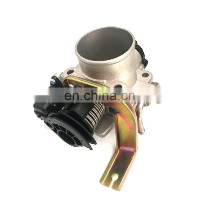 The throttle assembly is suitable for the Great Wall HOVER H3 4G63 petrol engine 2.0 exhaust high quality parts SMW250573