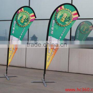 Printing advertising flying flags and decoration banners