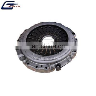 Heavy Duty Truck Parts Clutch Pressure Plate Oem 3482083150 1382331 1341687 571289 for SC Truck Clutch Cover