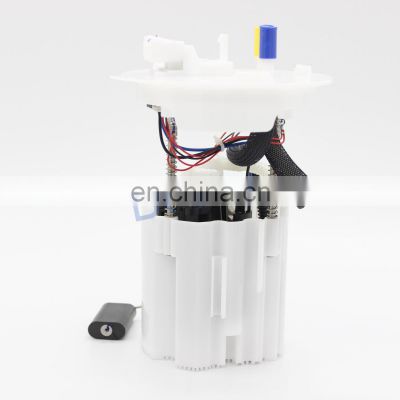 Dekeo Auto Pumps Fuel Pump Module Assembly For Buick Regal 1.6T Chevrolet Malibu 1.6T 13579480