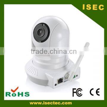 2015 New Products Mini IP PTZ Camera, Mini IP Pan Tilt Zoom Camera, Cctv Ptz Camera photo-2