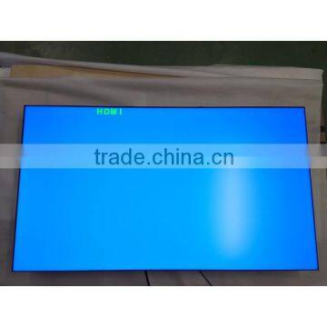 Ultra Slim 46 Inch Splicing LCD Video Wall Display photo-3