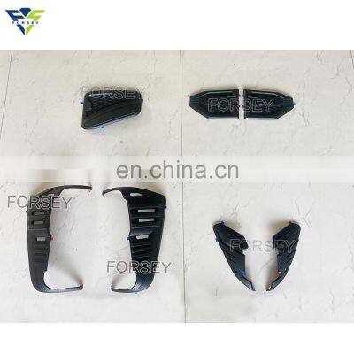 2021 NAVARA Body Kit Car Accessories Other Exterior Accessories for Nissan Navara photo-5