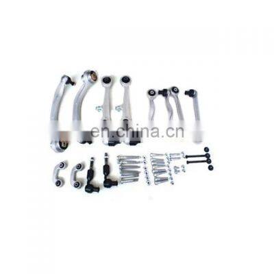 8D0498998 8D0498998S1 Car parts wholesale suspension control arm kit for AUDI A4 A6 A8