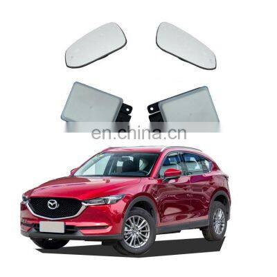 Blind Spot System Kit Microwave Millimeter Auto Car Bus Truck Vehicle Parts Accessories for Mazda Cx-5 BSD BSA BSW