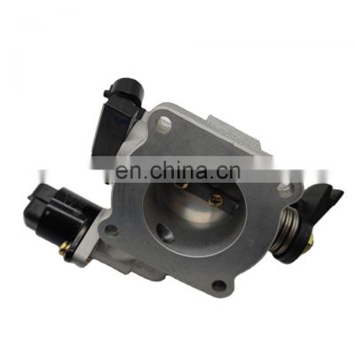 Hot sale CAR Throttle Body Throttle Body engine Throttle Body for chery QQ3 A1 X1