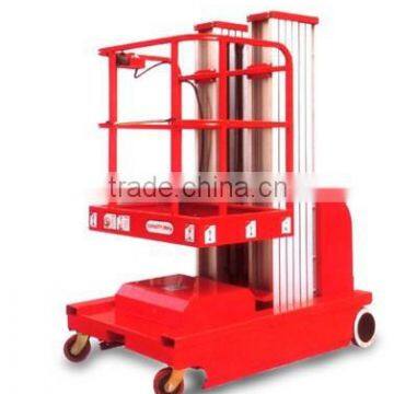 Best selling self-propelled Aluminium Work Platform-FAWP