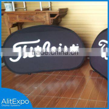 China New Design Popular Advertising Board