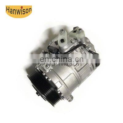 Auto Conditioning System Air Conditioning Compressor For Mercedes Benz W203 S203 W211 S211 X164  0002309111