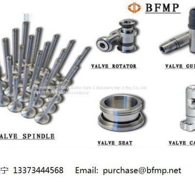 suitable for MAN four stroke spare parts  MAN 32/40  VALVE SPRING