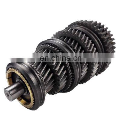 Output driving shaft assy gearbox spare parts