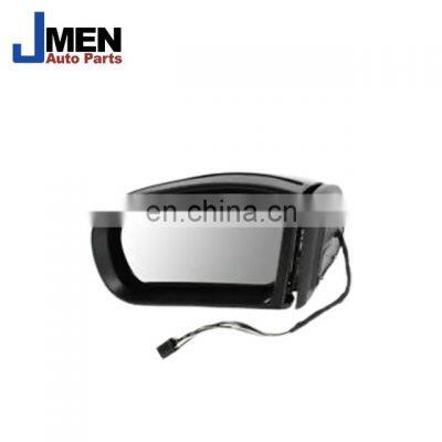 Jmen 2038106376 Mirror for Mercedes Benz W203 00-07 10Pcs RHD