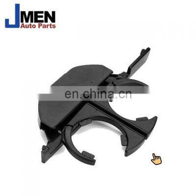 Jmen Cup Holder for BMW E46 E39 E90 E91 E92 E84 E60 E85 F01 Z4 E70 X5 E71 X6 F02 car Auto Body Spare Parts