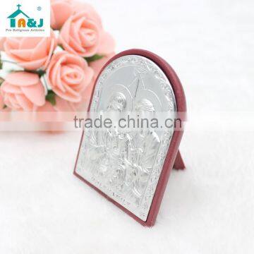 Jerusalem Holyfamily Icon Sticker photo-2