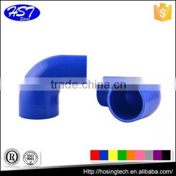 High Performance Customize All Sizes Flexible Automotive Silicone Hose photo-6