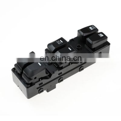 100029964 ZHIPEI Front Left Electric Window Triple Switch Button 93570-2Z150 for Hyundai ix35